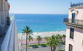 Lovely Apartment Near The Sea 25 Bis Promenade Des Anglais