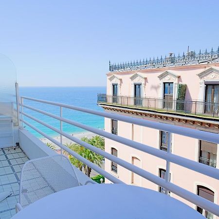 Lovely Apartment Near The Sea 25 Bis Promenade Des Anglais Nice Exterior photo
