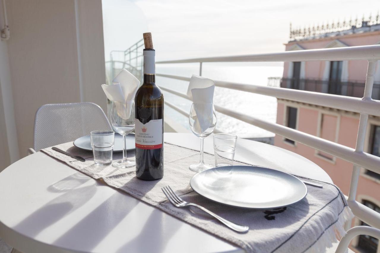 Lovely Apartment Near The Sea 25 Bis Promenade Des Anglais Nice Exterior photo
